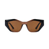 LAYLA // BROWN