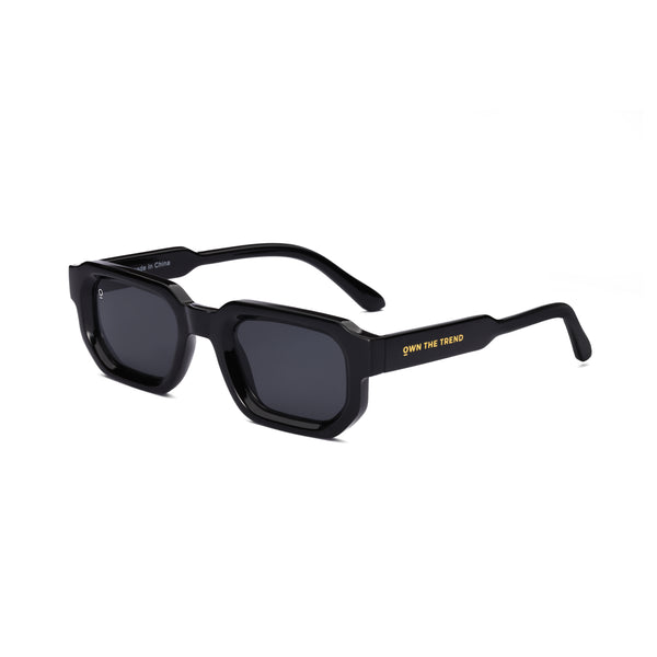 MASON // BLACK