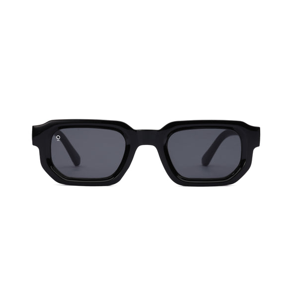 MASON // BLACK