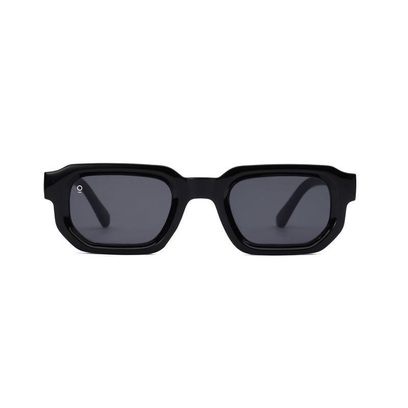 MASON // BLACK
