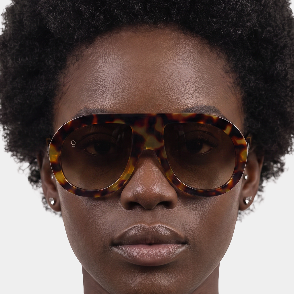 JACQUES // BROWN