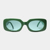 JULIA // GREEN