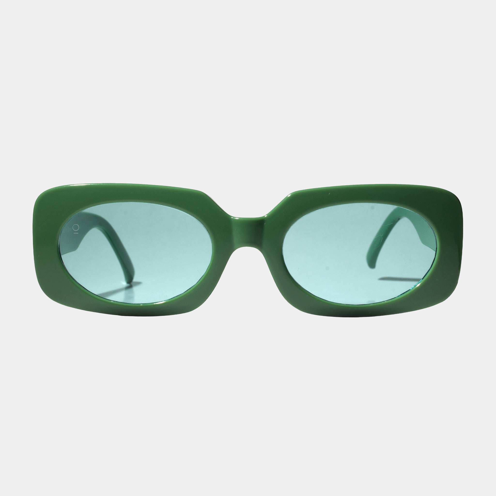 JULIA // GREEN
