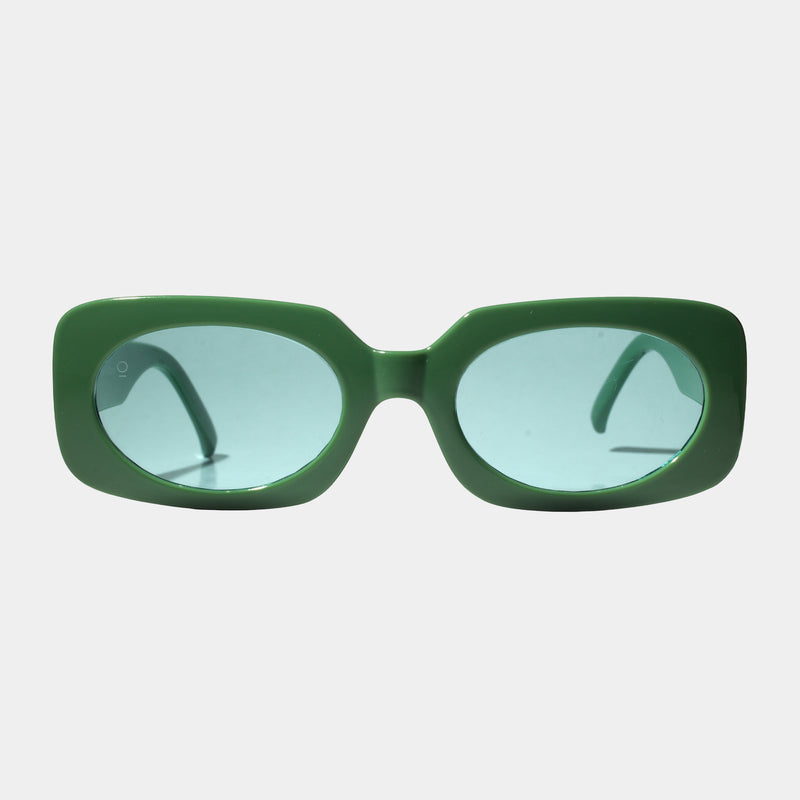 JULIA // GREEN