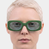 JULIA // GREEN