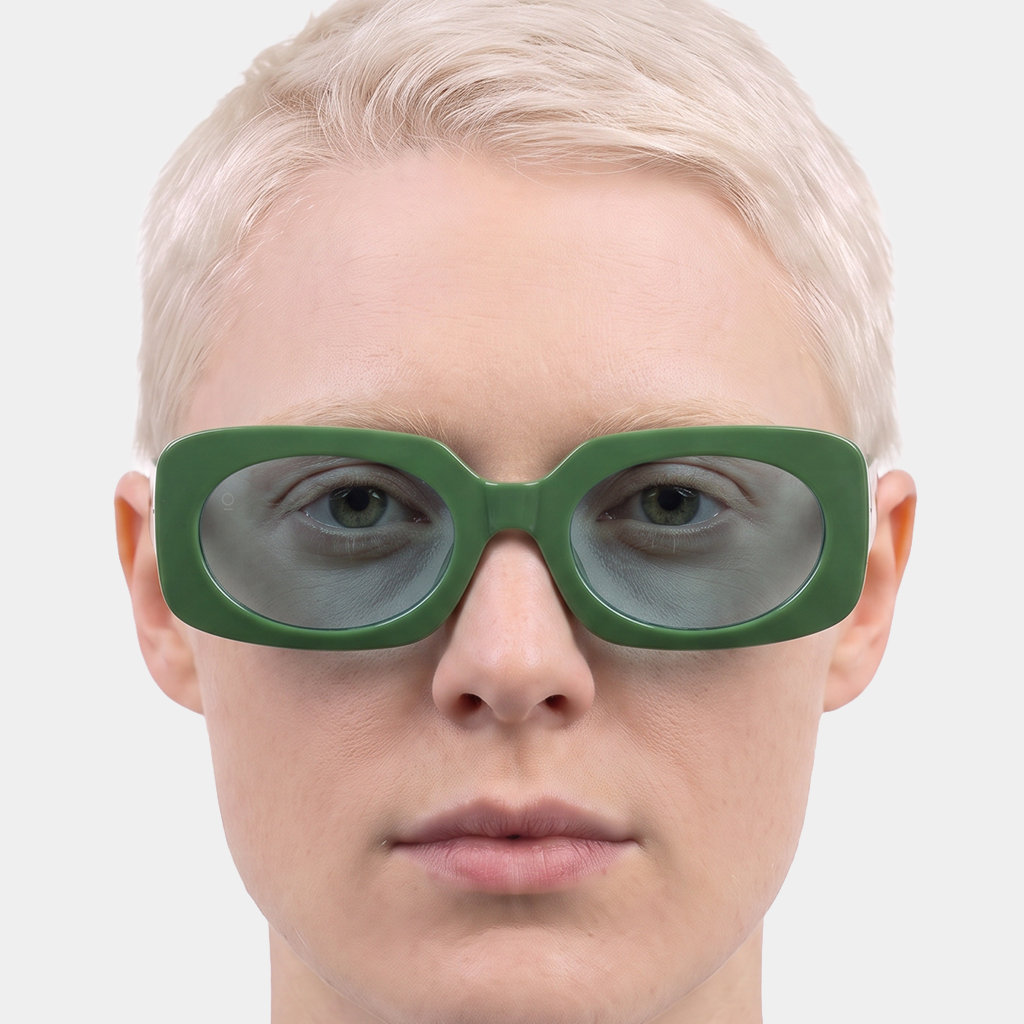 JULIA // GREEN