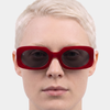 JULIA // RED