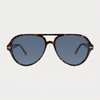 KEVIN // TORTOISE BLACK
