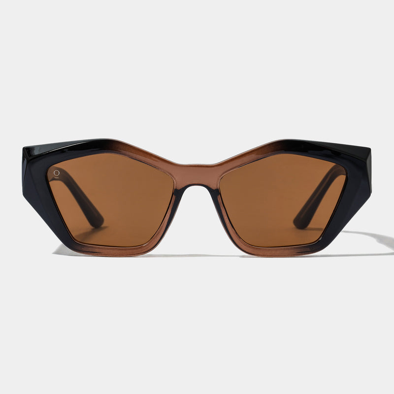 LAYLA // BROWN