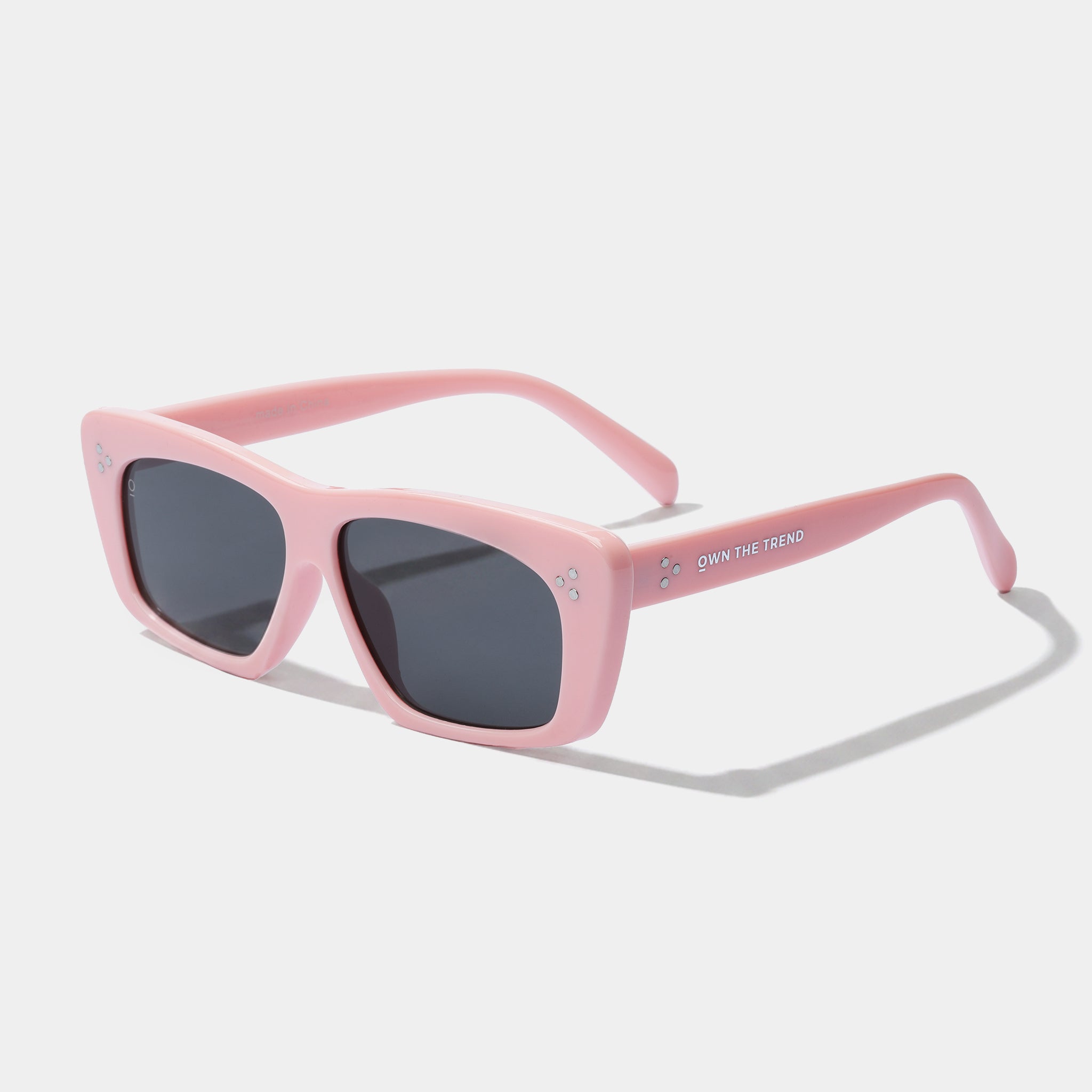 LILLIAN // PINK