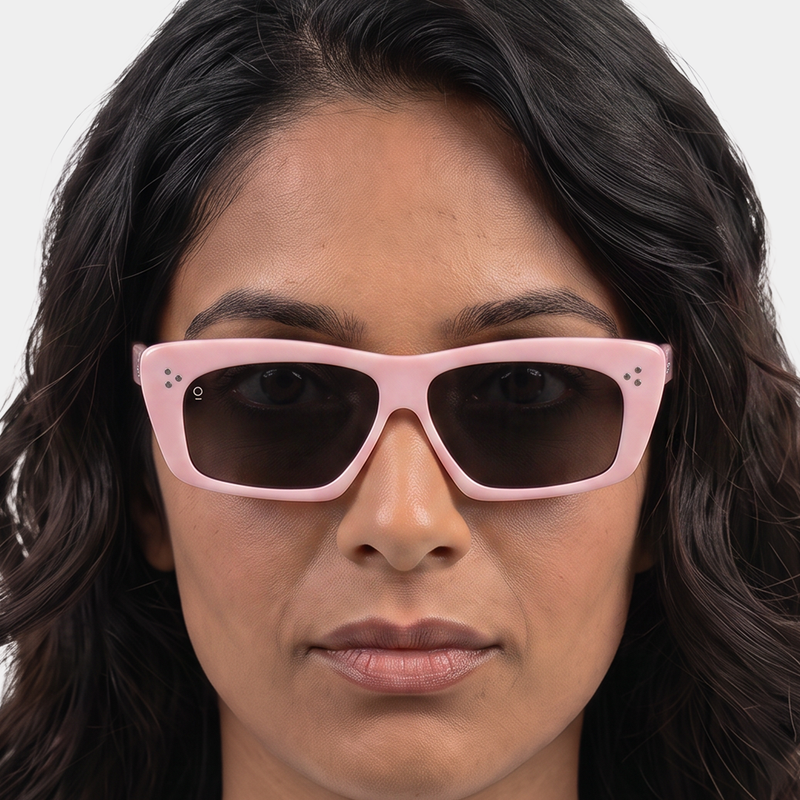 LILLIAN // PINK