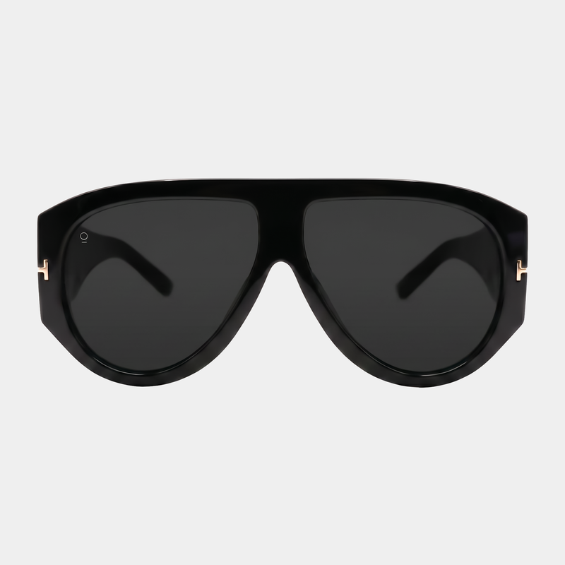 LINEA // FULL BLACK