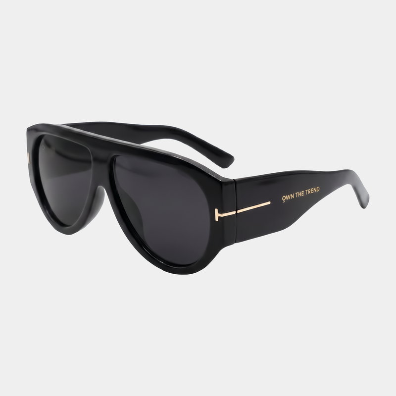 LINEA // FULL BLACK