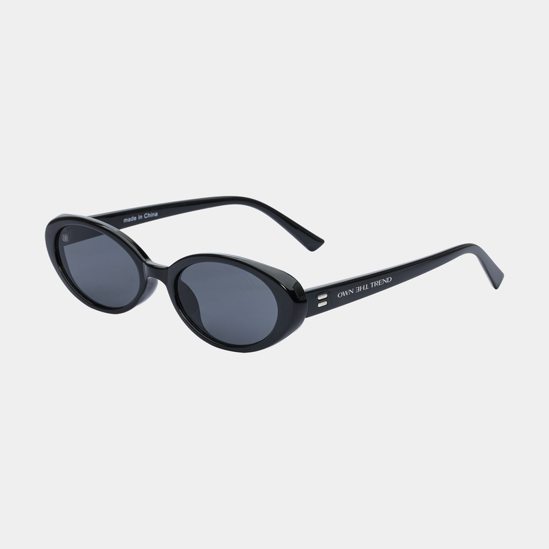 LUCA // BLACK