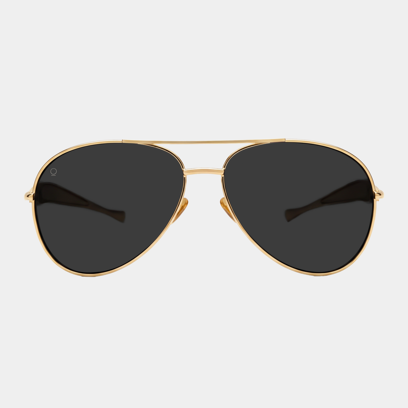 MANDA // BLACK