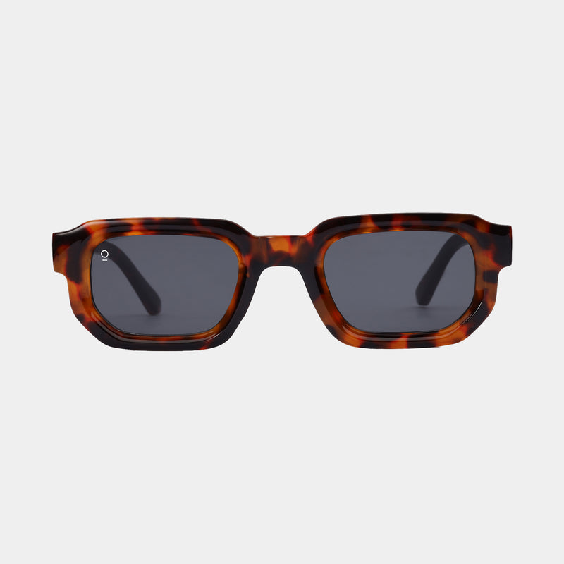 MASON // TORTOISE