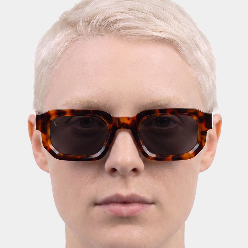 MASON // TORTOISE