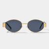 MIA // GOLD BLACK