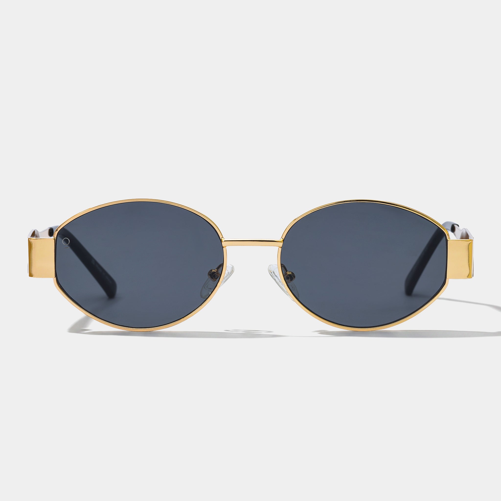 MIA // GOLD BLACK