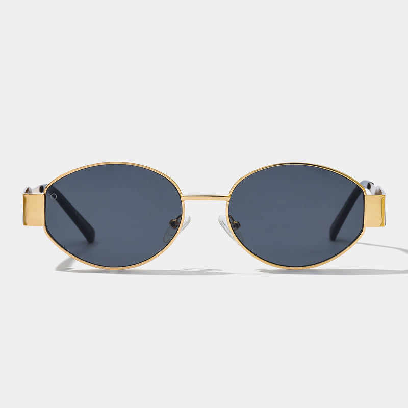 MIA // GOLD BLACK