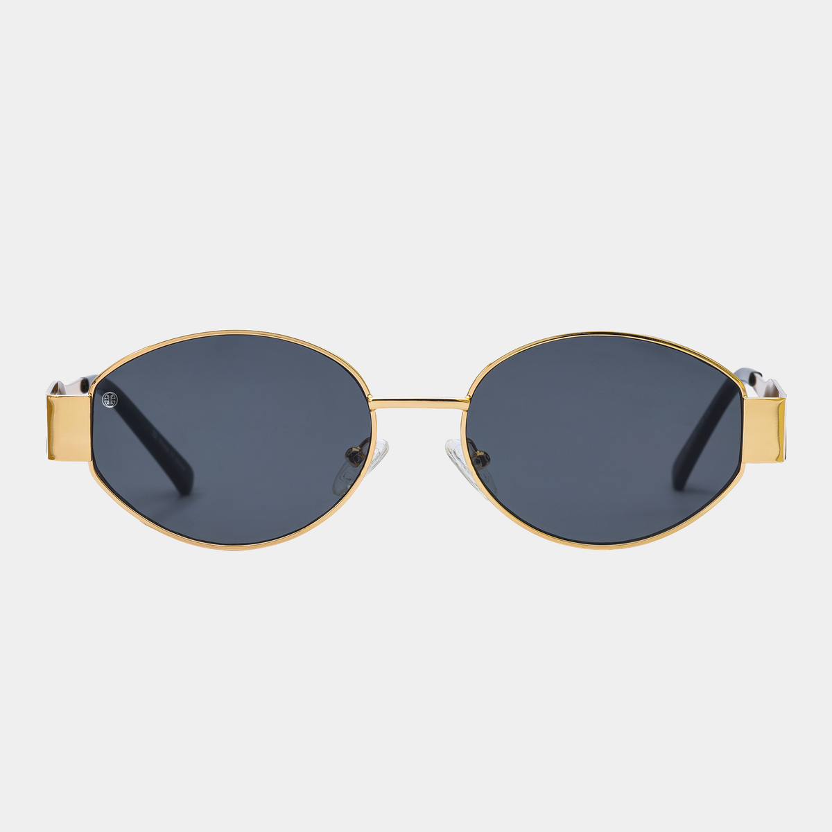 MIA // GOLD BLACK