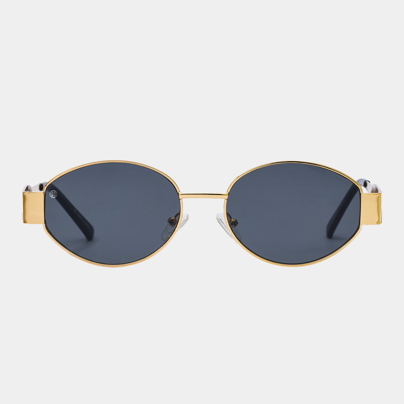 MIA // GOLD BLACK