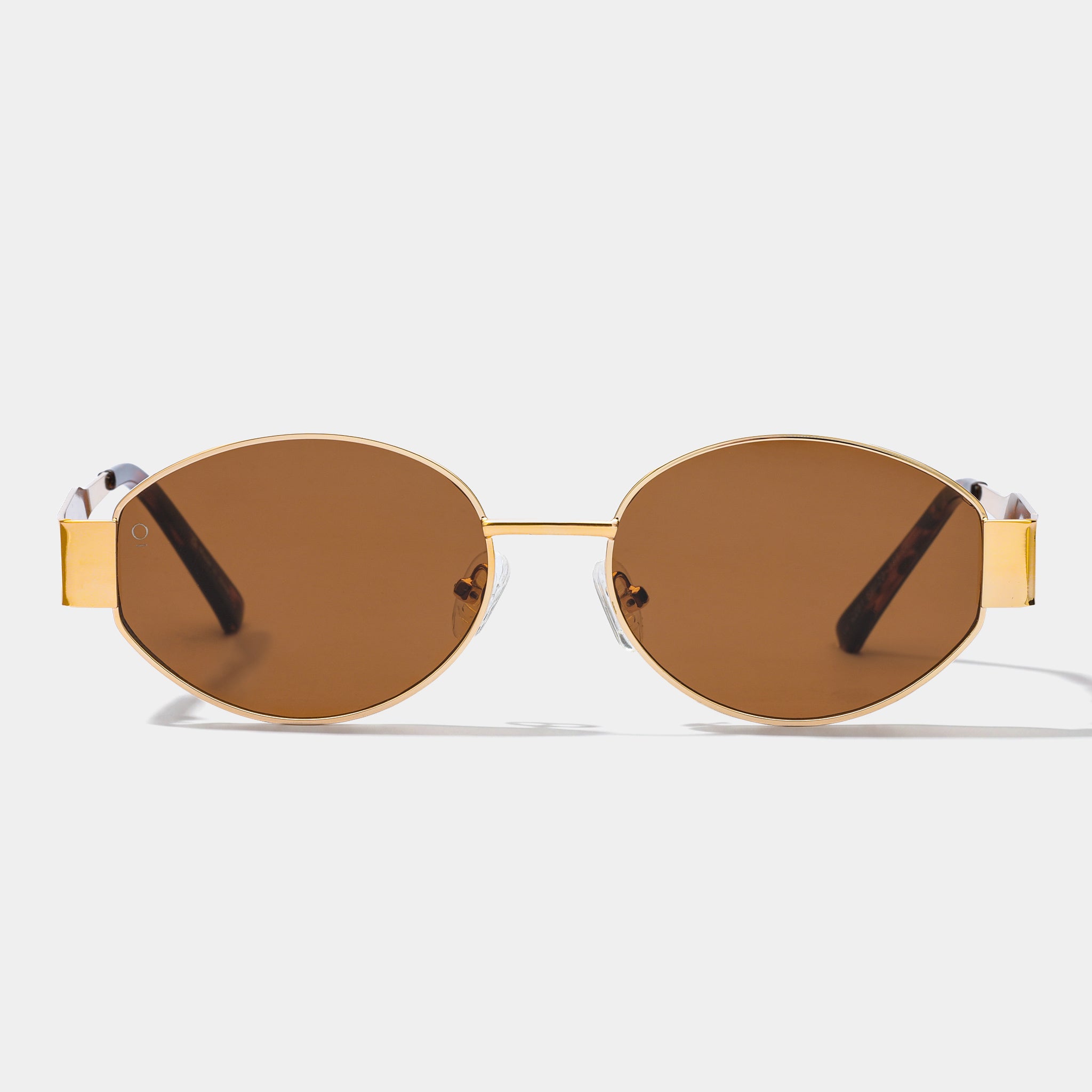 MIA // GOLD BROWN