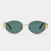 MIA // GOLD GREEN