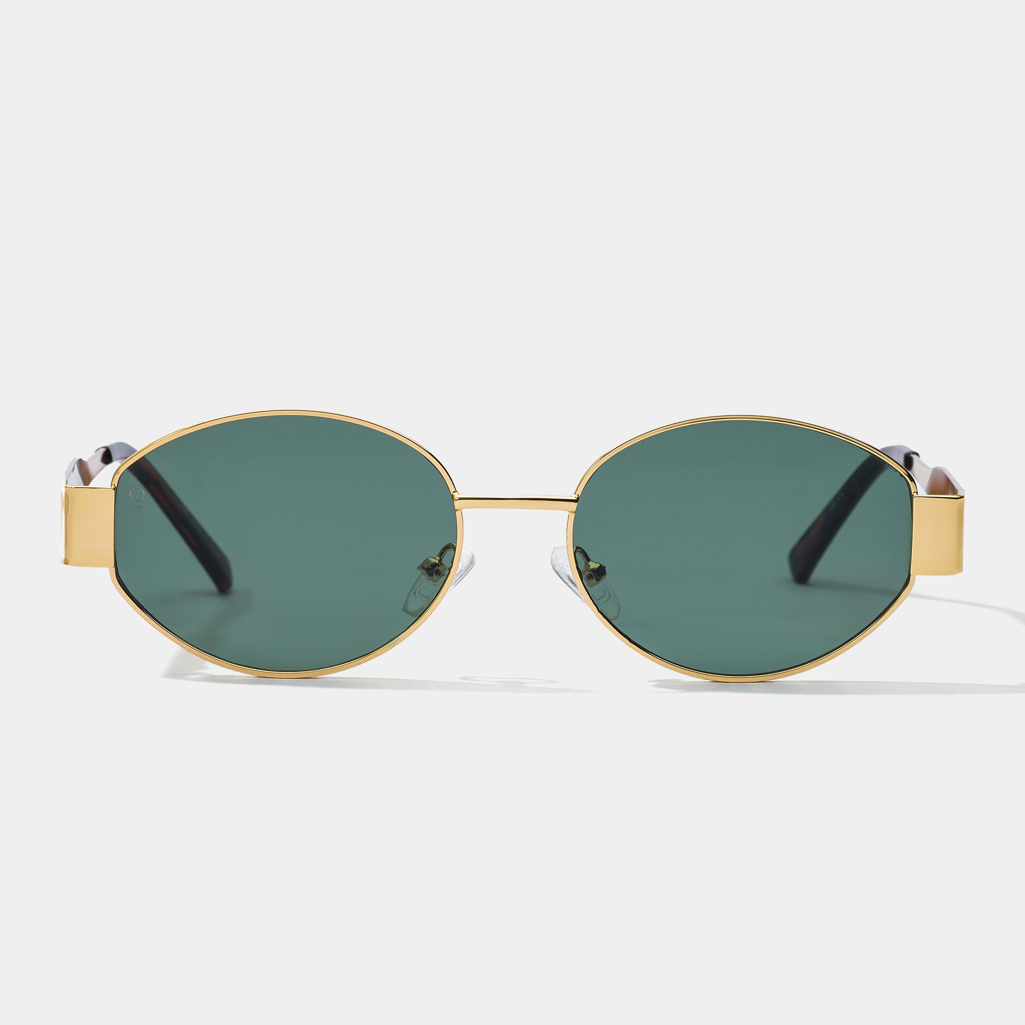 MIA // GOLD GREEN