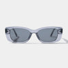 MISHA // TRANSPARENT GREY