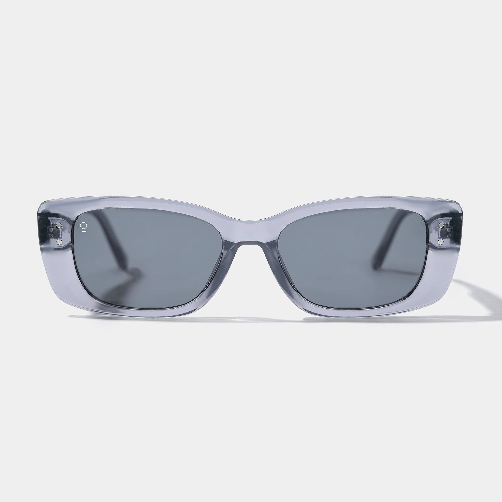 MISHA // TRANSPARENT GREY