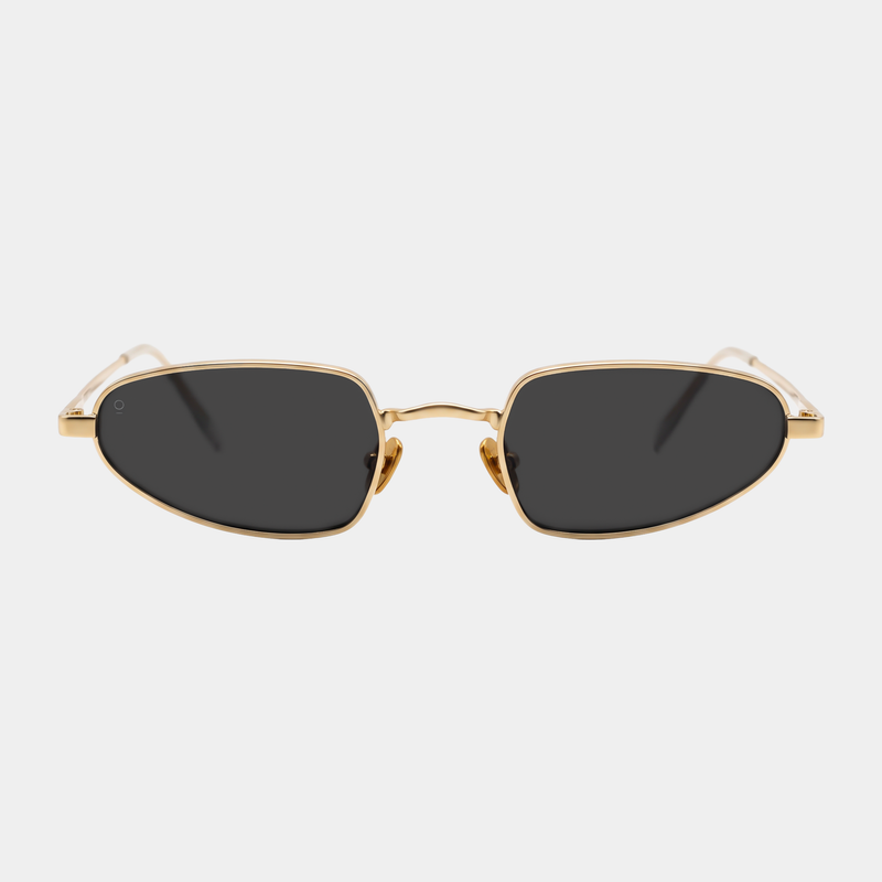NEO // BLACK GOLD