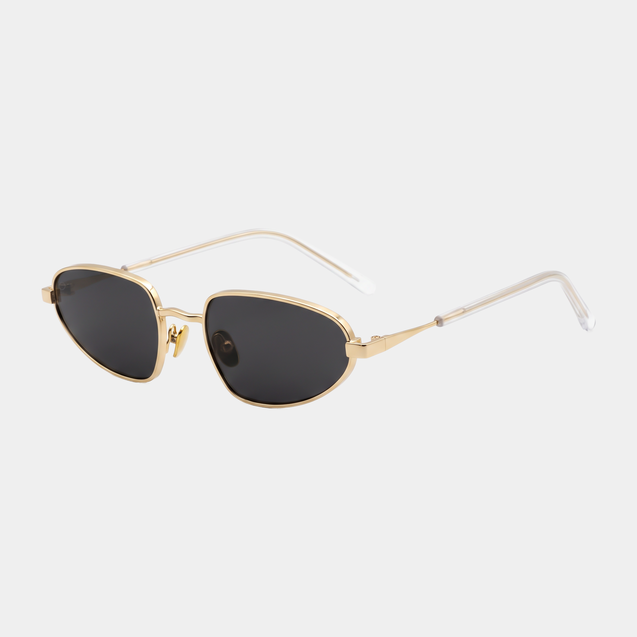 NEO // BLACK GOLD
