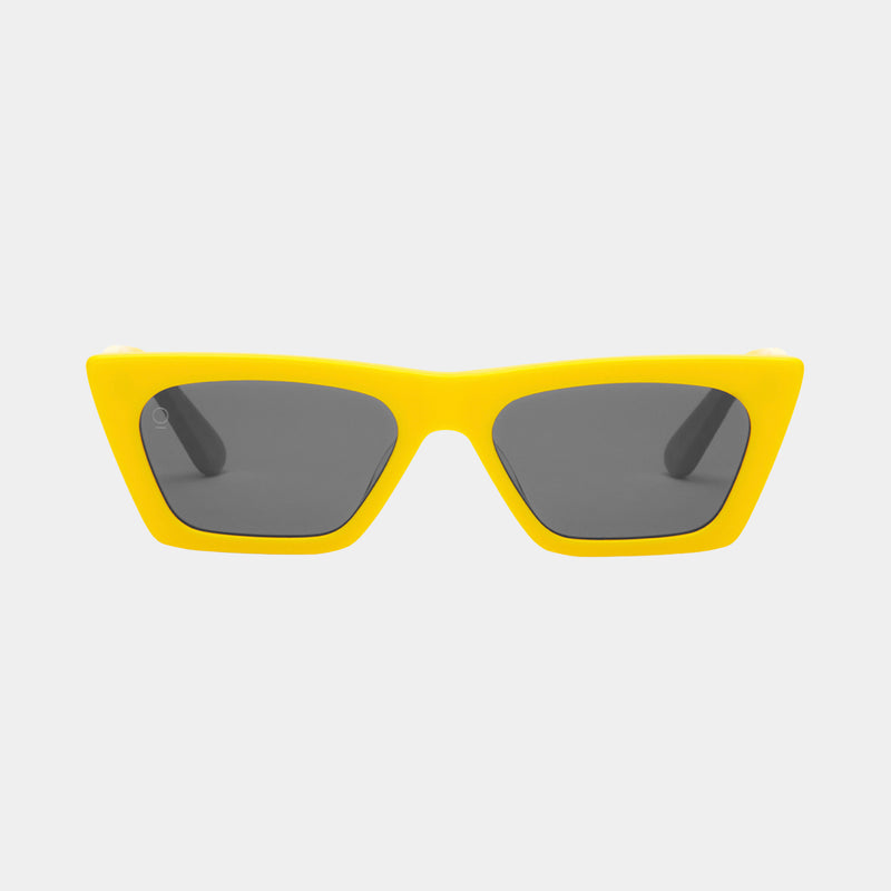 NINA // Yellow