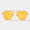 LUCIANO // GOLD ORANGE