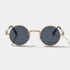 OWEN // GOLD BLACK