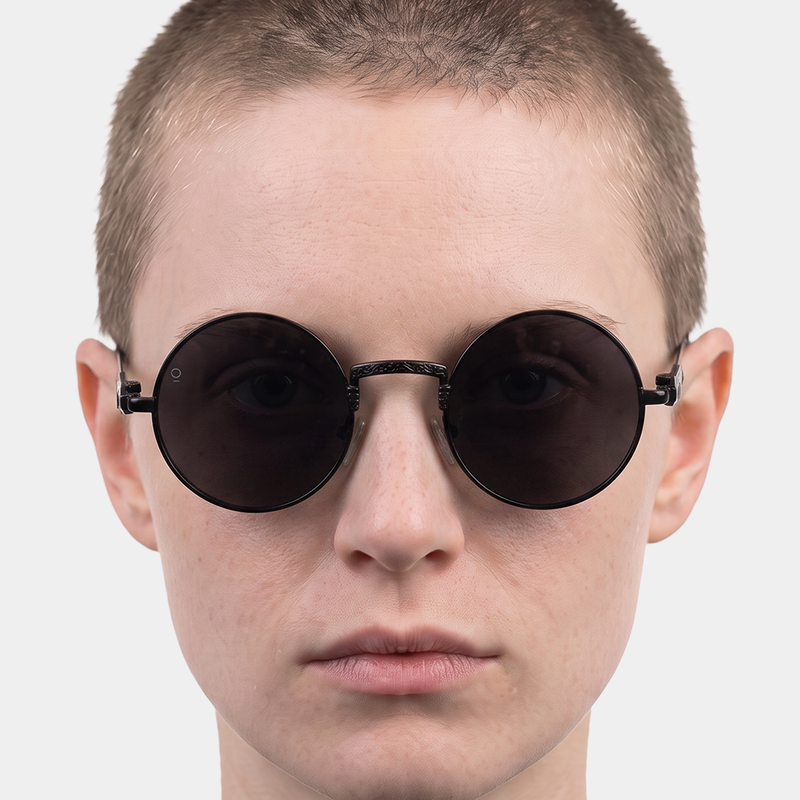 OWEN // BLACK