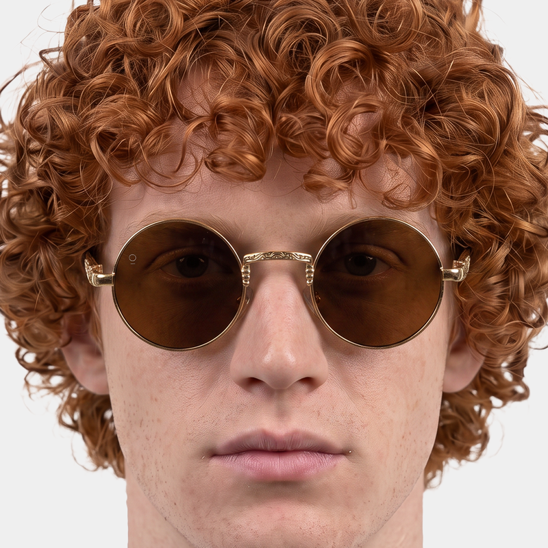 OWEN // BROWN