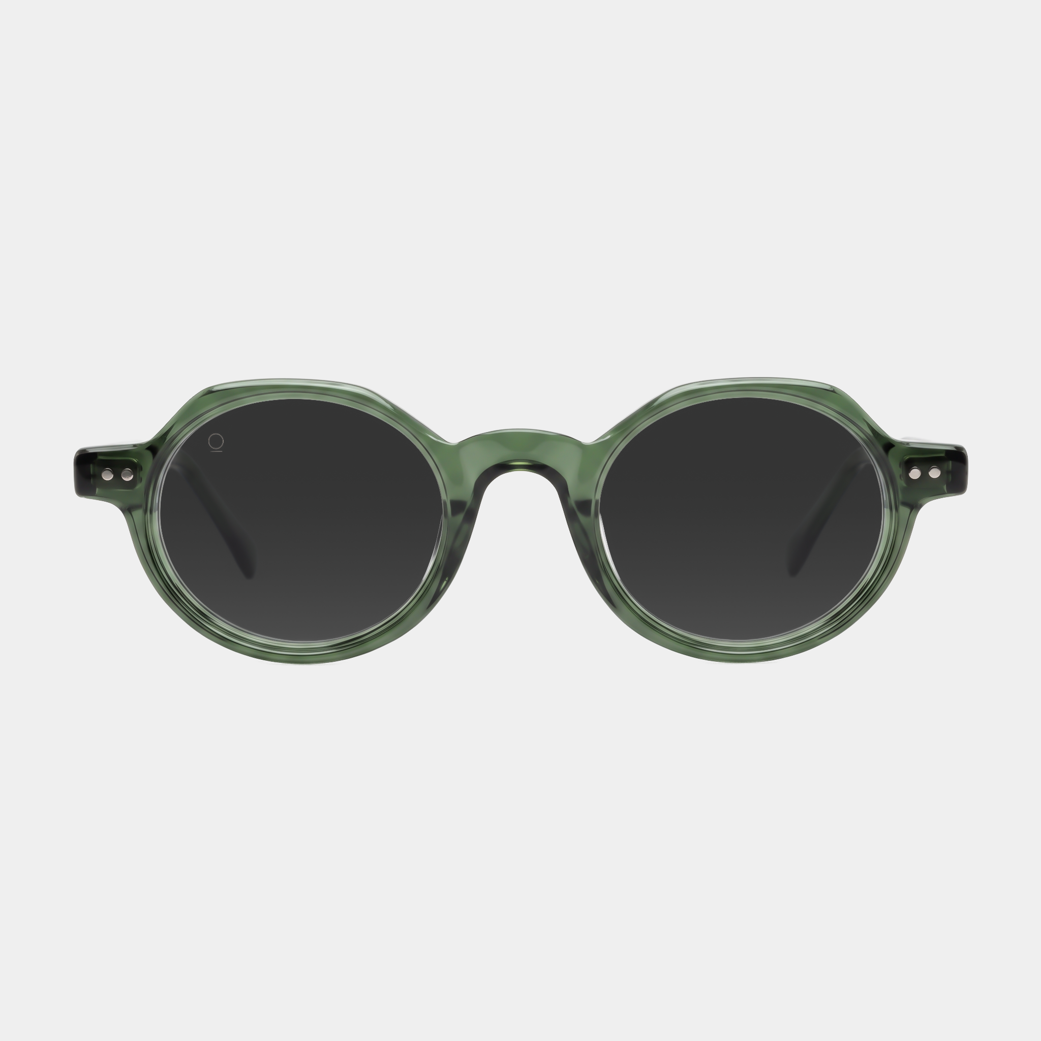QUINN // BLACK GREEN