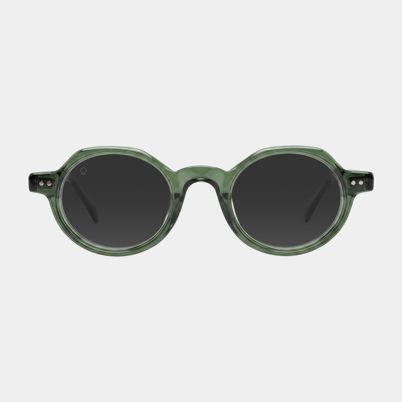 QUINN // BLACK GREEN