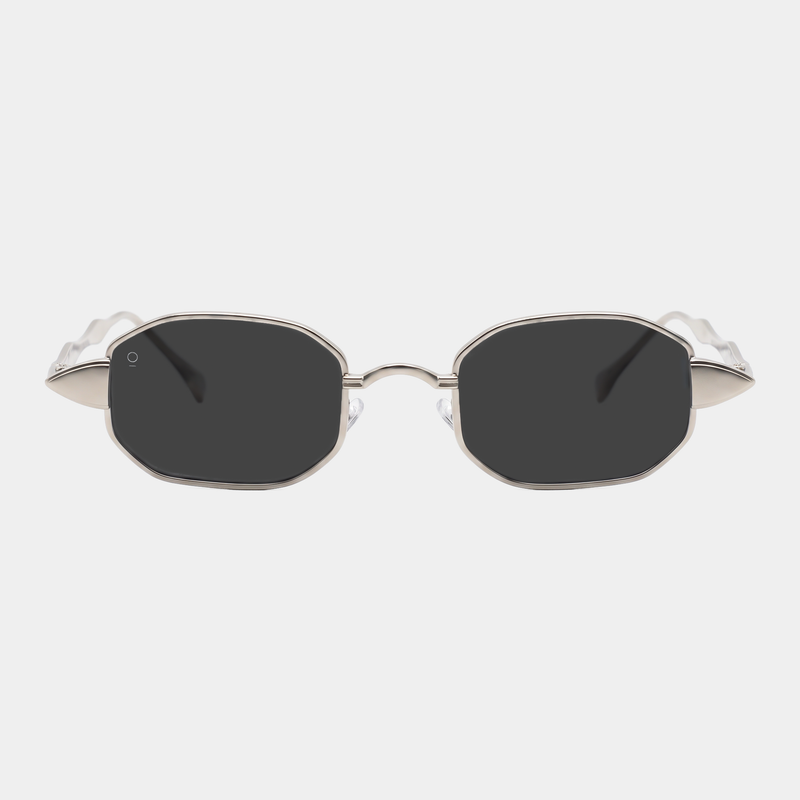 REMY // BLACK SILVER
