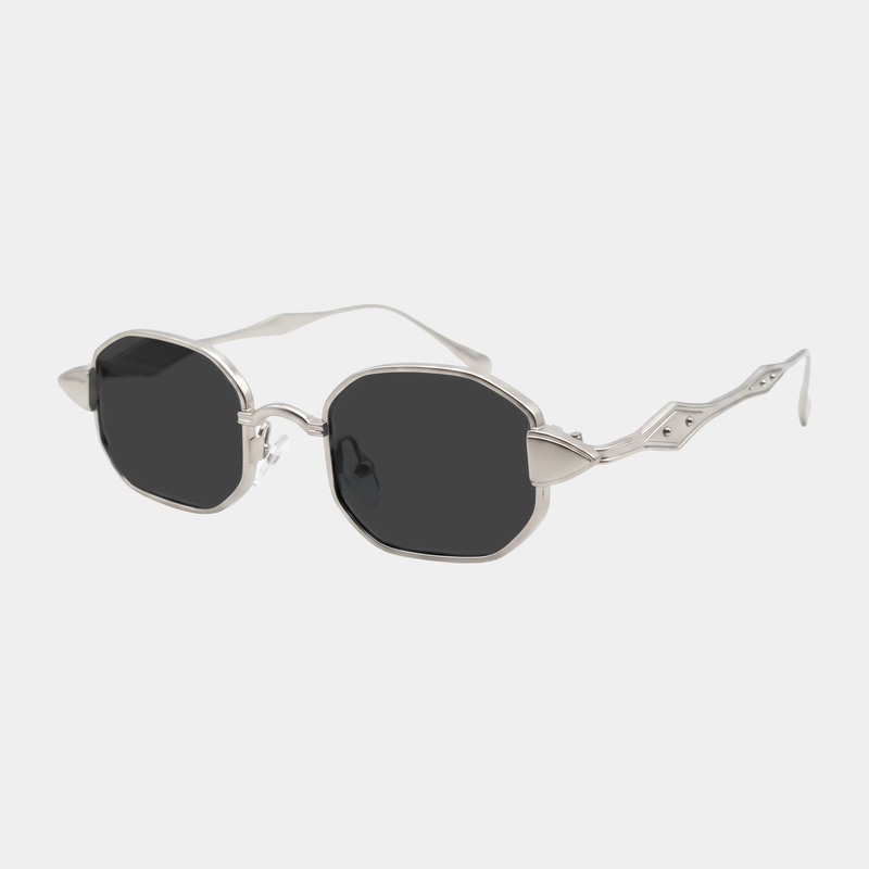REMY // BLACK SILVER