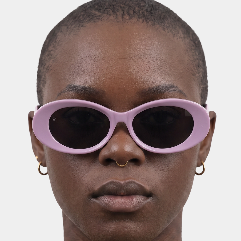 RILEY// PURPLE