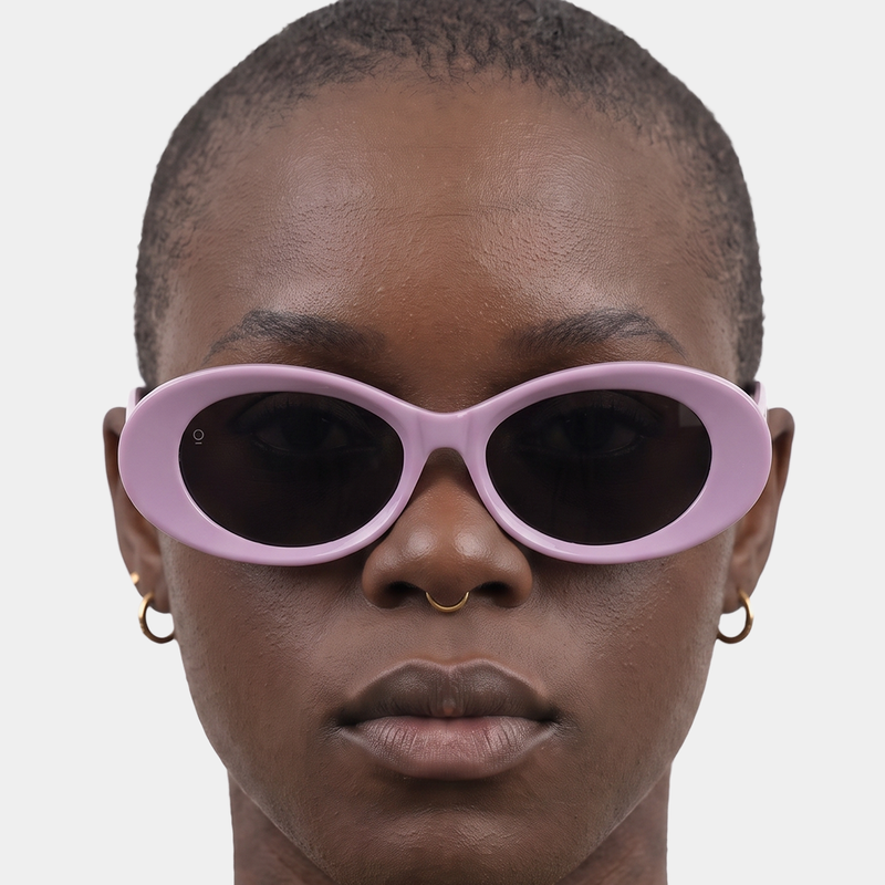 RILEY// PURPLE