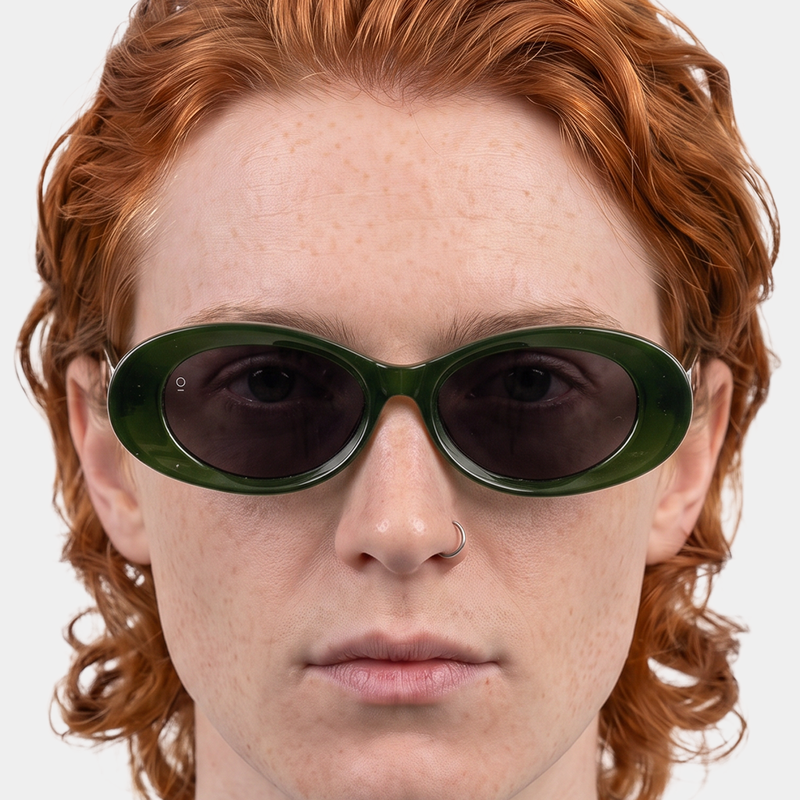 RILEY// GREEN