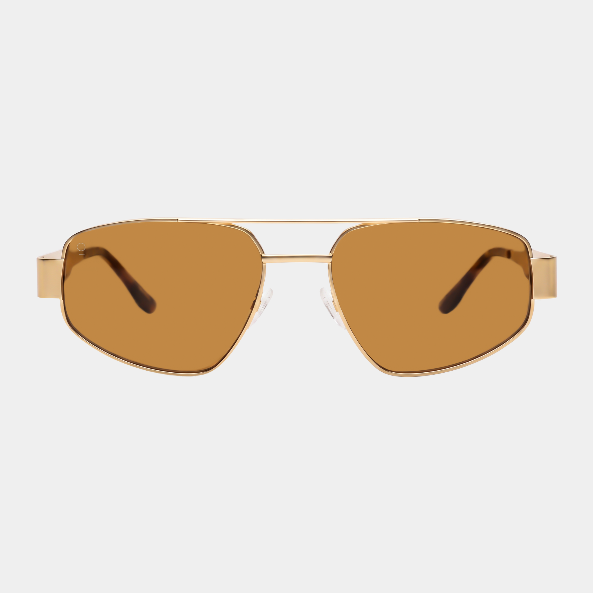 RIVER // BROWN