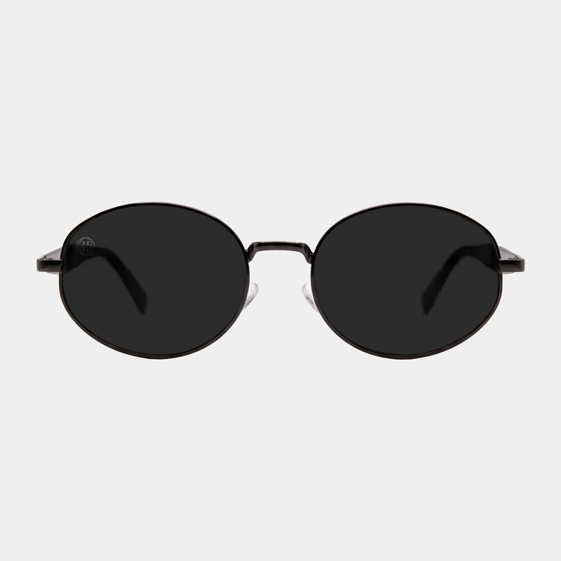 ROY // GUN BLACK