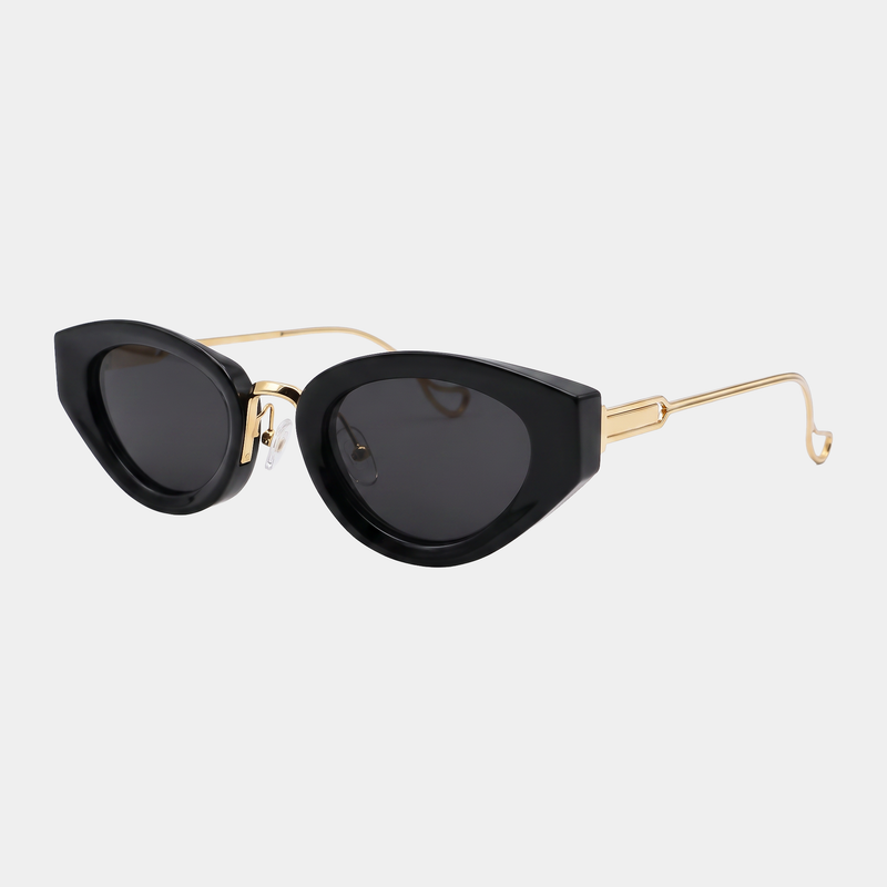 SAFI // BLACK