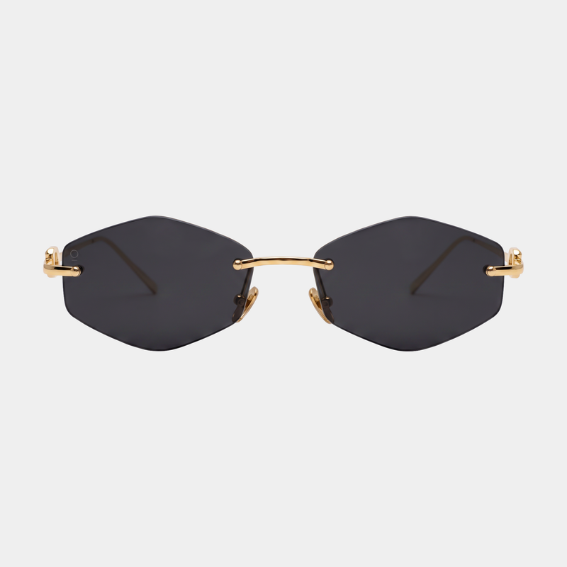 SAGE // BLACK GOLD