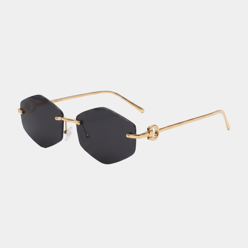 SAGE // BLACK GOLD